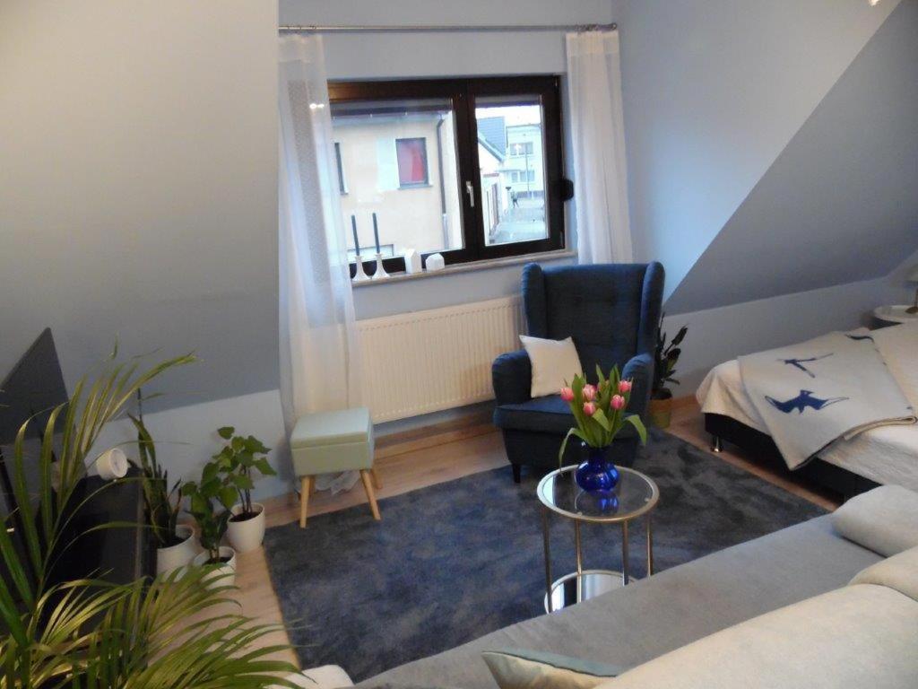 Apart Charmant Koethen Koethen  Exterior foto